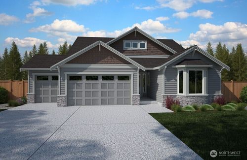 5216 Klahanie Drive Nw, Olympia, WA, 98502 | Card Image