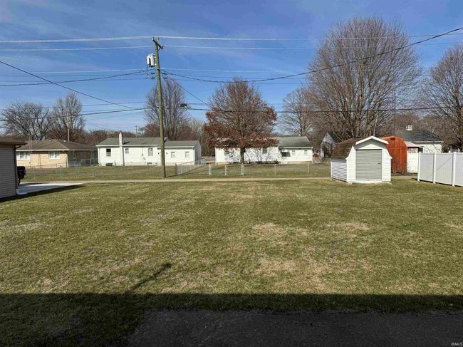 1224 Jackson Blvd, House other with 3 bedrooms, 2 bathrooms and null parking in Rochester IN | Image 19