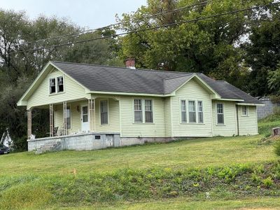 1158 Glendale Road, House other with 2 bedrooms, 1 bathrooms and null parking in Galax VA | Image 1