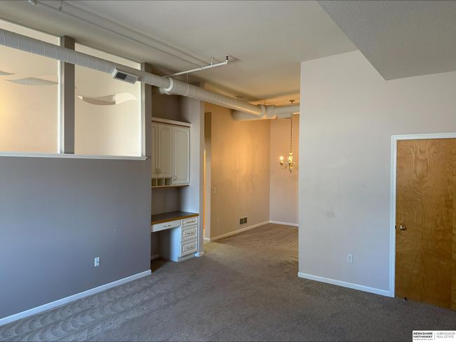 401 - 1100 O St, Condo with 1 bedrooms, 1 bathrooms and null parking in Lincoln NE | Image 8