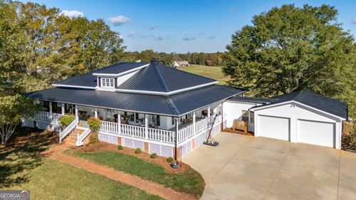 818 Corinth Five Points Rd, Buchanan, GA, 30113-4509 | Card Image