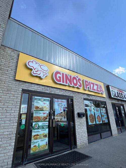 91 Rylander Blvd, Toronto, ON, M1B5M5 | Card Image