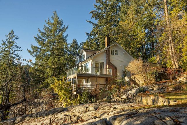 4778 Marine Drive, House other with 6 bedrooms, 3 bathrooms and 1 parking in West Vancouver BC | Image 38
