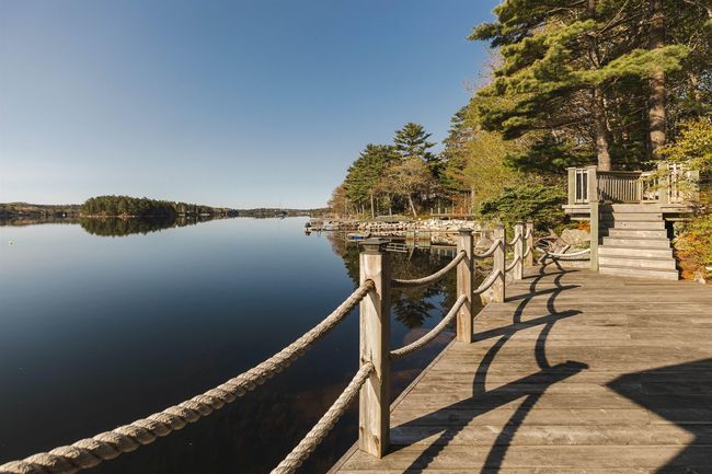 10 Oakland Point Lane, House other with 5 bedrooms, 3 bathrooms and 4 parking in Head Of St Margarets Bay NS | Image 40