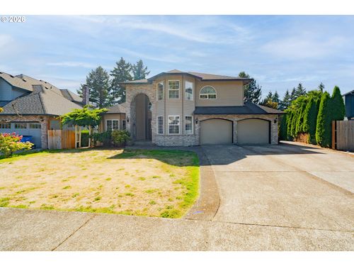 4600 Ne 24th Ave, Vancouver, WA, 98663-2071 | Card Image