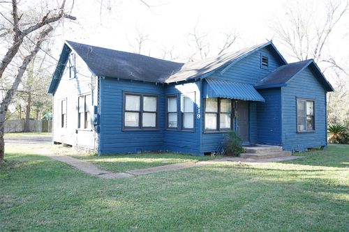 1419 Leaman Ave, Rosenberg, TX, 77471-5032 | Card Image