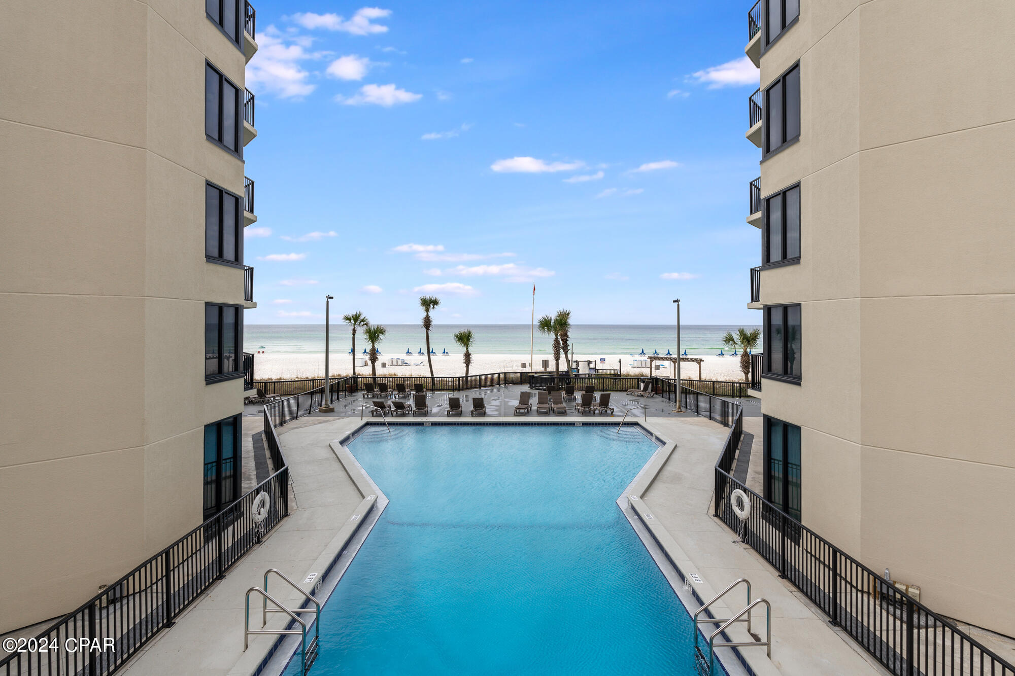 Residential in Panama City Beach 2