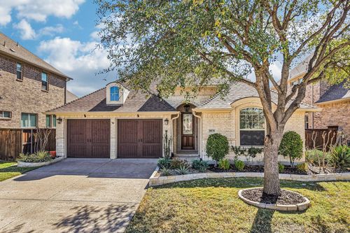 8036 Sylvan Dale Rd, Frisco, TX, 75036-4937 | Card Image