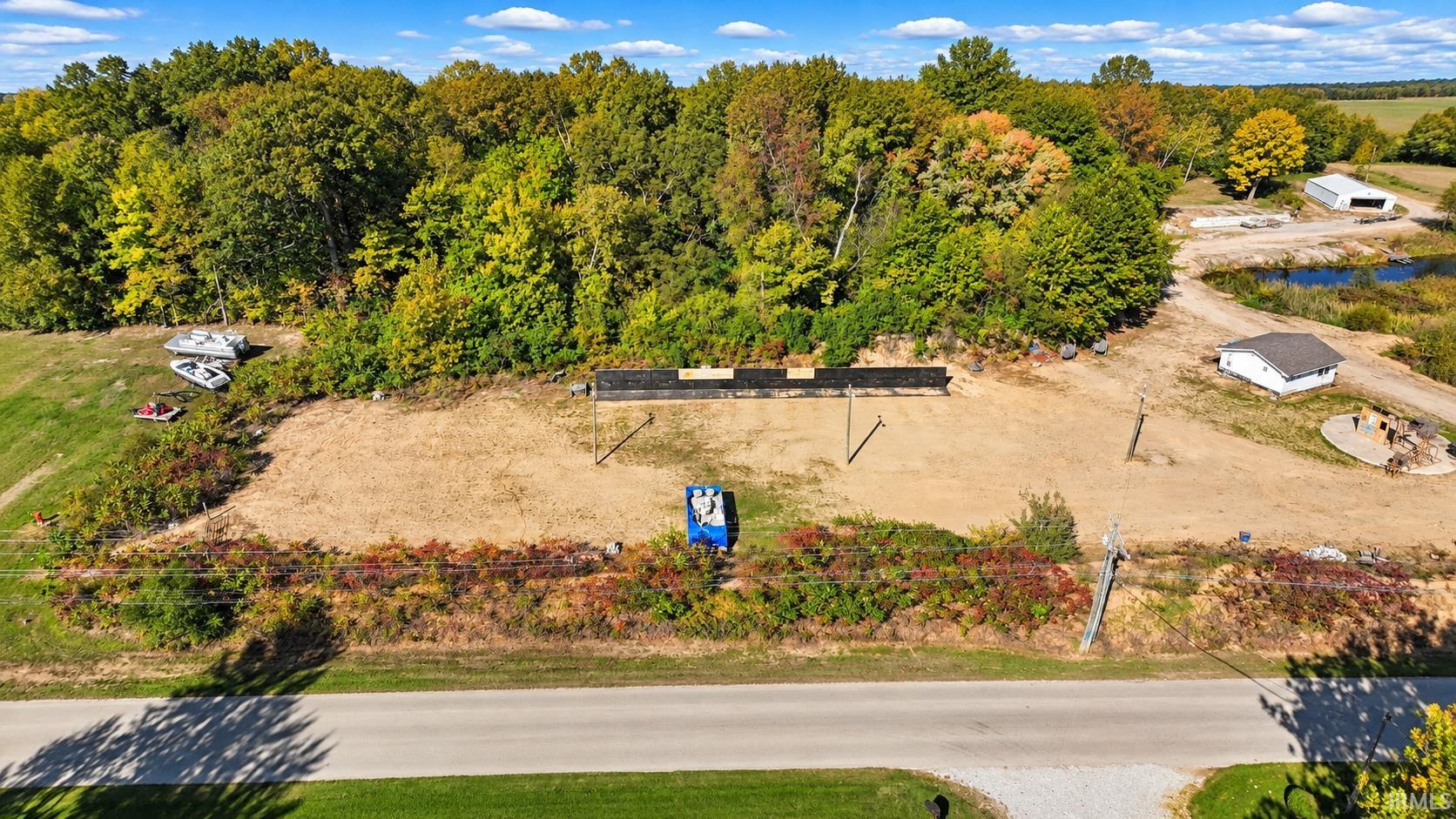 Commercial Sale in Pierceton 3
