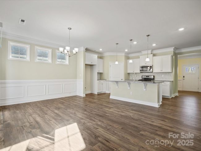 797 Latrobe Dr, House other with 3 bedrooms, 2 bathrooms and null parking in Iron Station NC | Image 12
