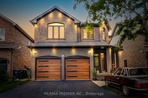 57 Mount Hope Rd, Bolton, ON, L7E2V3 | Card Image
