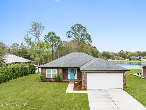 87122 Villa Ln, Yulee, FL, 32097-3607 | Card Image