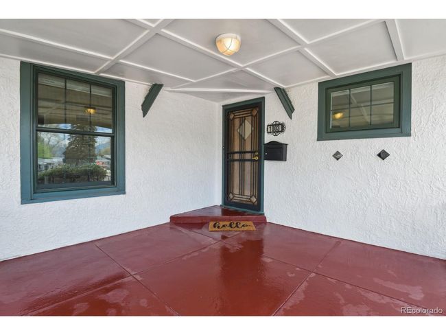 1003 N Institute St, House other with 4 bedrooms, 4 bathrooms and null parking in Colorado Springs CO | Image 6