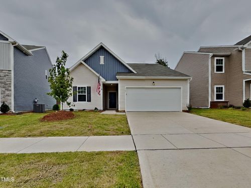 149 Gladstone Loop, Clayton, NC, 27520-4866 | Card Image