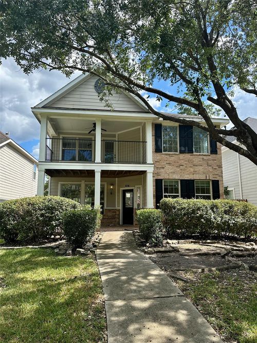 43 Panterra Way, The Woodlands, TX, 77382-2898 | Card Image