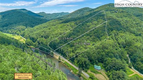 TBD Todd Railroad Grade Rd, Todd, NC, 28684 | Card Image