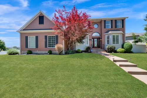 1169 Fairway Cir, Farmington, UT, 84025-2802 | Card Image