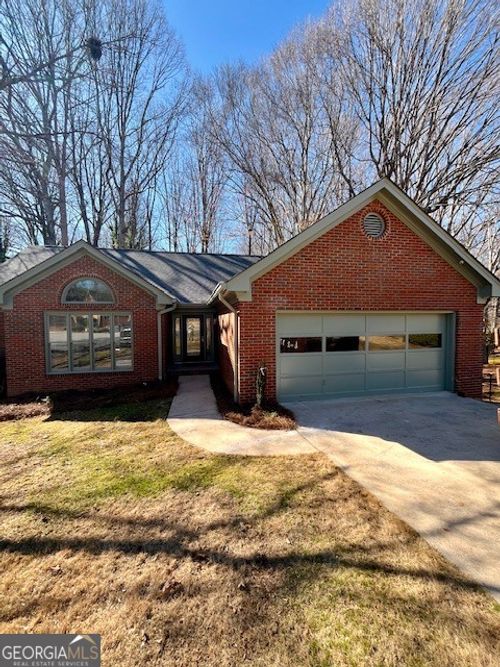 118 Woodhaven Ter, Athens, GA, 30606-6404 | Card Image