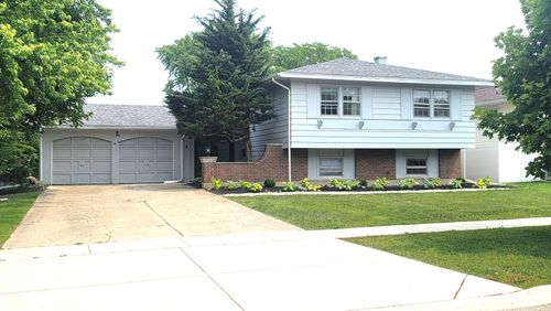 1360 Devonshire Ln, Hoffman Estates, IL, 60169-4002 | Card Image