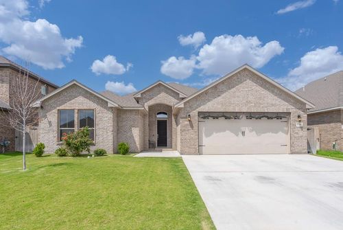 1711 Daybreak Way, Midland, TX, 79705-2495 | Card Image