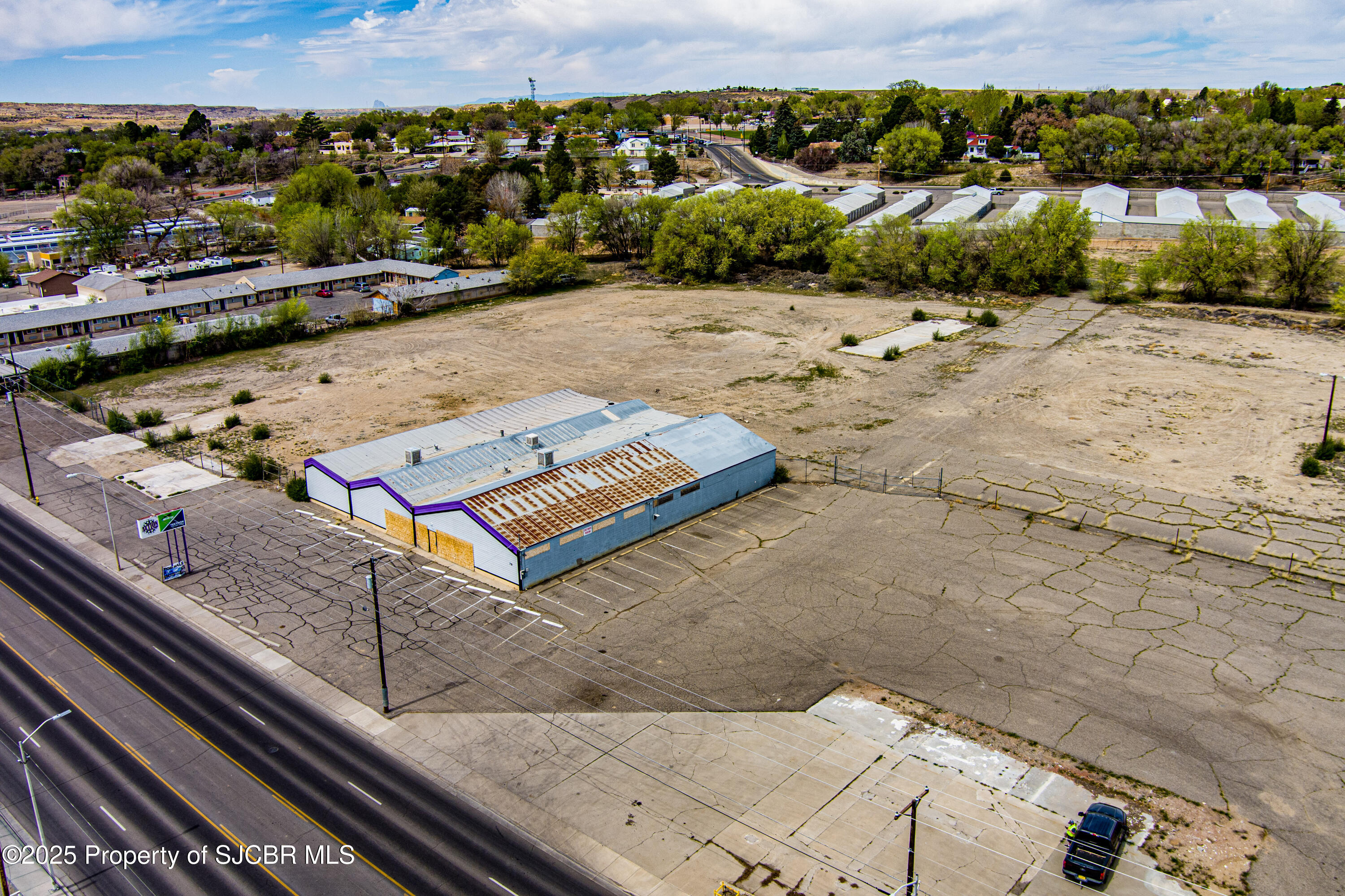 Land in Farmington 2