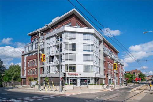 209-188 King St S, Waterloo, ON, N2J0C6 | Card Image