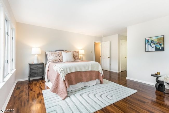 7 Di Donna Ct, Townhouse with 2 bedrooms, 2 bathrooms and null parking in Clifton NJ | Image 20