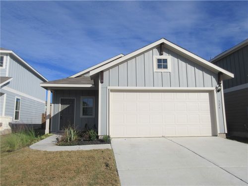 124 Green Egret Way, Leander, TX, 78641-4519 | Card Image
