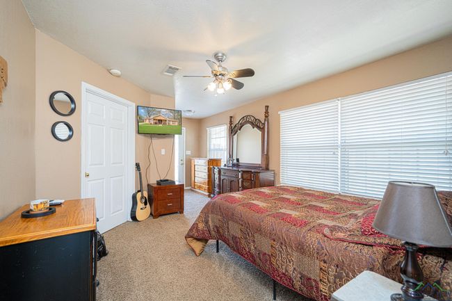 1303 Garner Ln, House other with 3 bedrooms, 2 bathrooms and null parking in Longview TX | Image 16