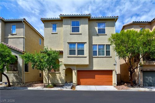 4749 Priory Gardens St, Las Vegas, NV, 89130-2309 | Card Image