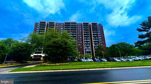 1209-7401 Westlake Ter, BETHESDA, MD, 20817-6570 | Card Image