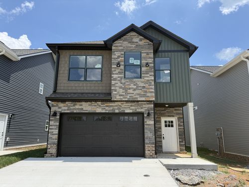 18 Charlotte Rd, Clarksville, TN, 37040 | Card Image