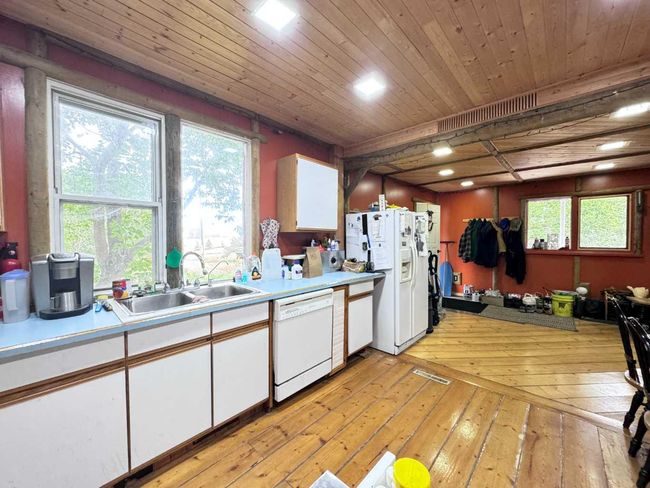 41004 Range Road 215, House other with 4 bedrooms, 1 bathrooms and null parking in Bashaw AB | Image 9