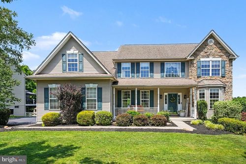 2885 Fagleysville Rd, GILBERTSVILLE, PA, 19525-9761 | Card Image