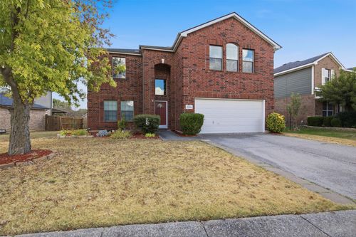 2009 Penton Linns Dr, Anna, TX, 75409-5055 | Card Image