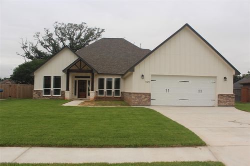 109 Gadwall Dr, Clute, TX, 77531-3640 | Card Image