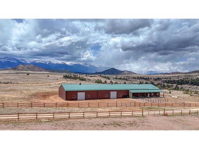 4005 Oak Grove Cir, House other with 3 bedrooms, 3 bathrooms and null parking in Westcliffe CO | Image 39