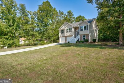 60 Lumby Lane, House other with 5 bedrooms, 3 bathrooms and 2 parking in Covington GA | Image 2