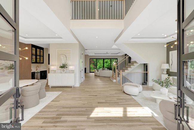 1710 Fairview Ave, House other with 6 bedrooms, 8 bathrooms and null parking in MCLEAN VA | Image 9