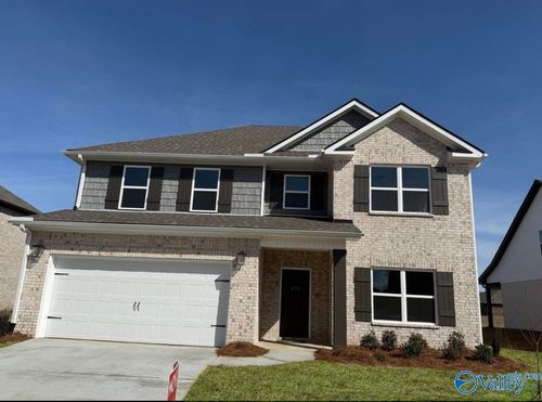 175 Saddle St, New Market, AL, 35761-2801 | Card Image
