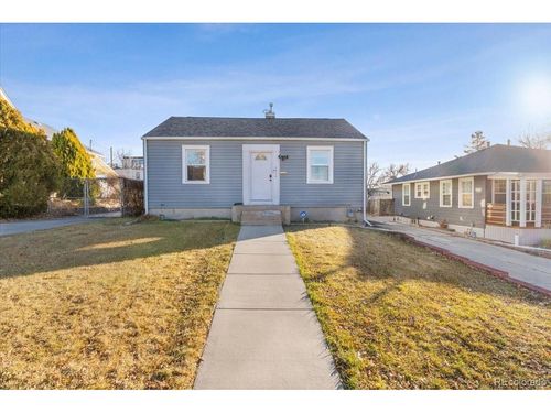 2914 Depew St, Wheat Ridge, CO, 80214-8443 | Card Image