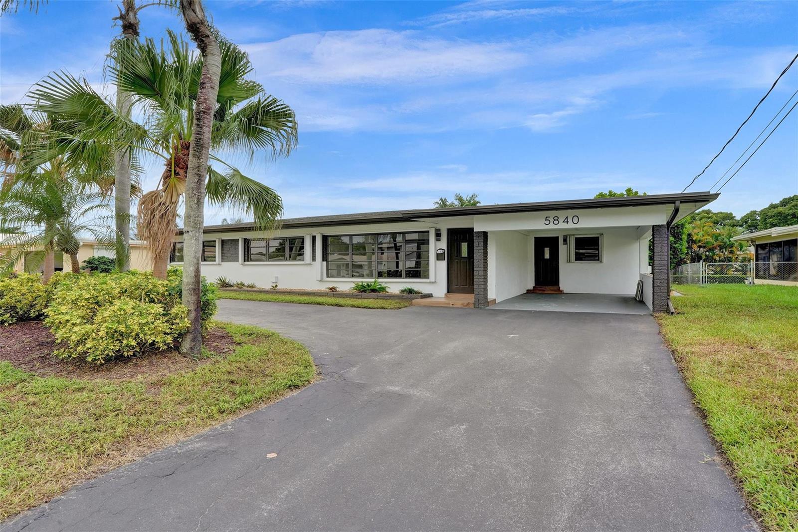 Residential in Plantation