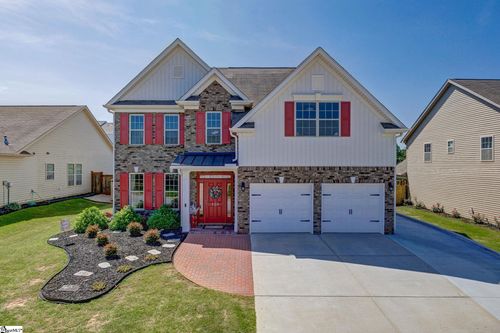 159 Willowbottom Dr, Greer, SC, 29651-7249 | Card Image