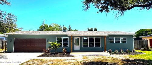 185 Egret Dr, Satellite Beach, FL, 32937-2017 | Card Image