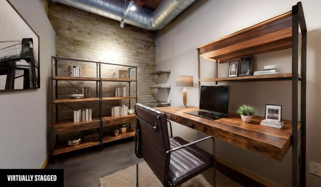 APT-504 - 607 Washington Ave S, Condo with 2 bedrooms, 3 bathrooms and null parking in Minneapolis MN | Image 21