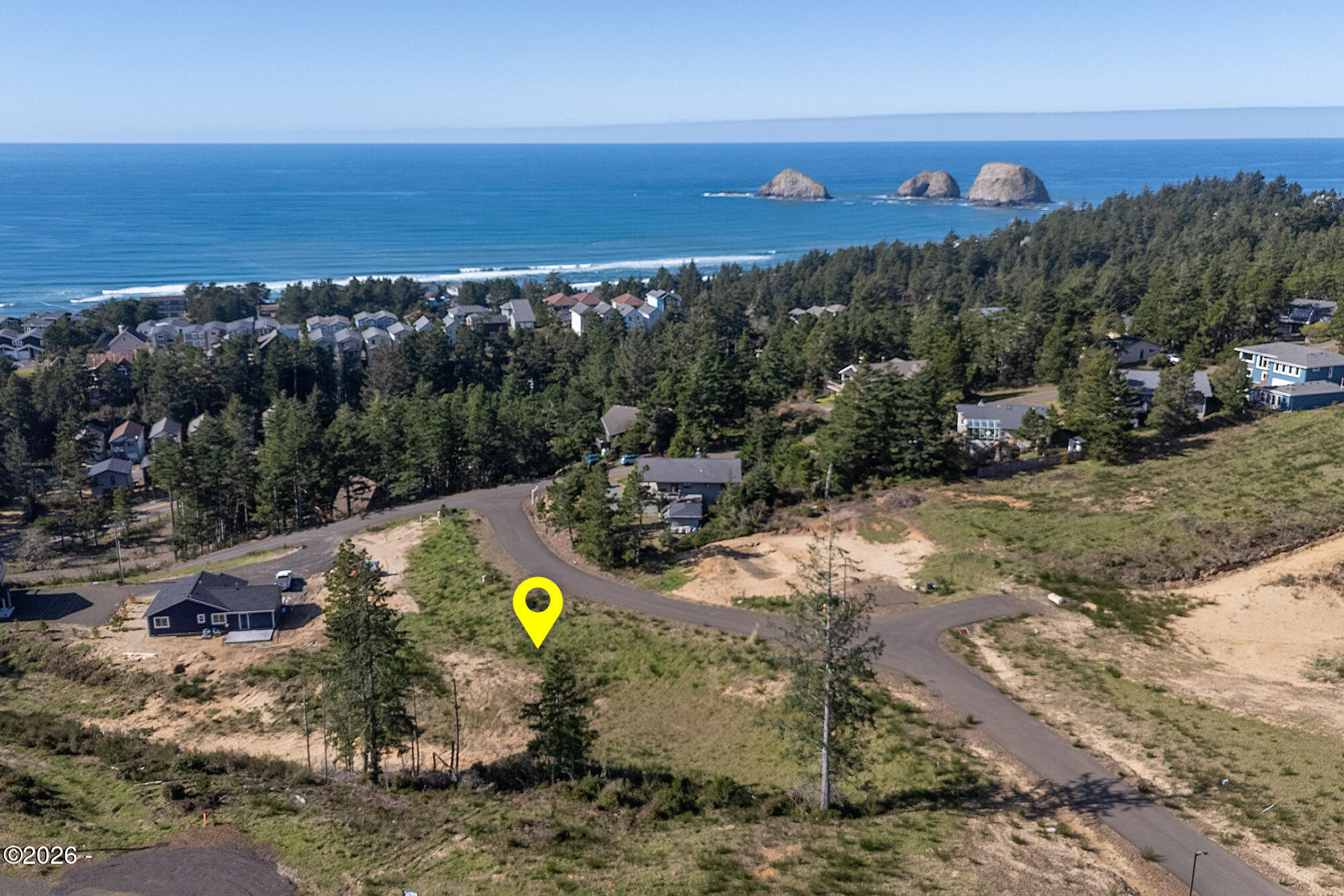 Land in Oceanside