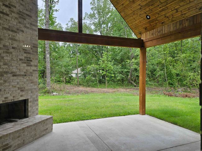 3053 Avilla Manor Trl, House other with 5 bedrooms, 5 bathrooms and null parking in Alexander AR | Image 39