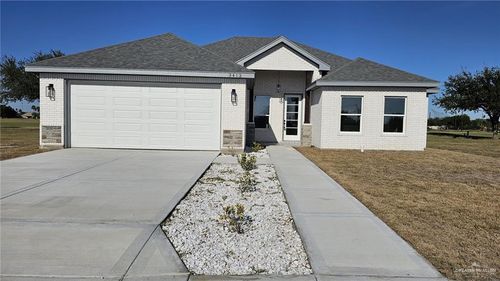 3413 Fairway Dr, Edinburg, TX, 78542-7460 | Card Image