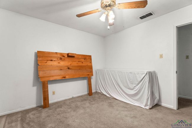 616 Golfcrest Dr, House other with 3 bedrooms, 2 bathrooms and null parking in Longview TX | Image 18