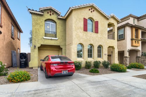1627 N 77th Dr, Phoenix, AZ, 85035-5104 | Card Image